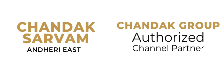 chandak group logo